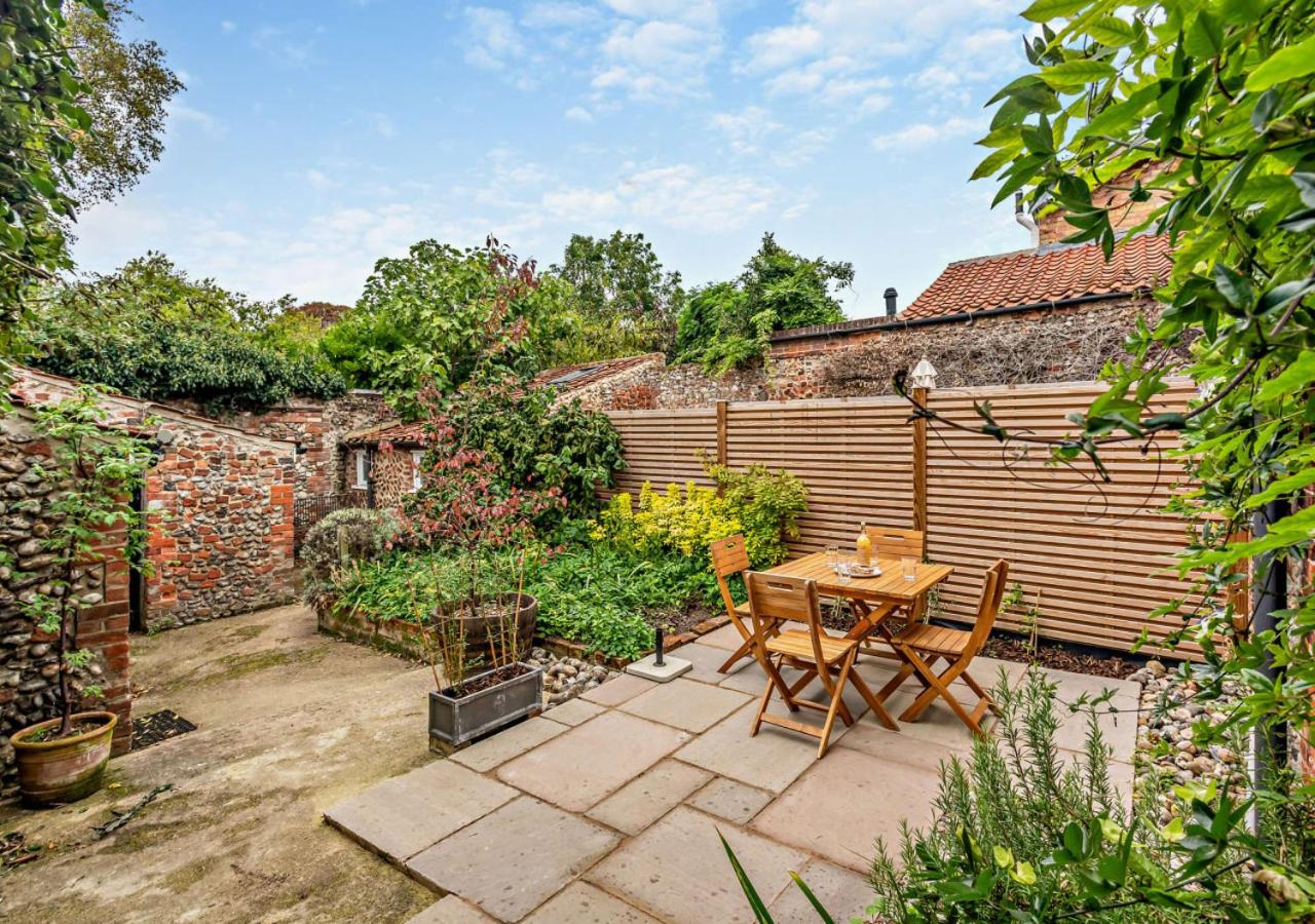 3 Bed in Wells-next-the-Sea oc-c27939