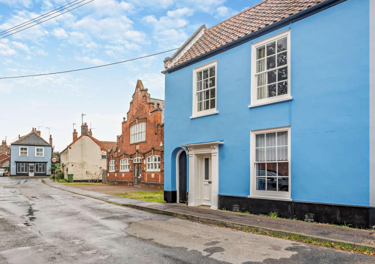 3 Bed in Wells-next-the-Sea oc-c27939