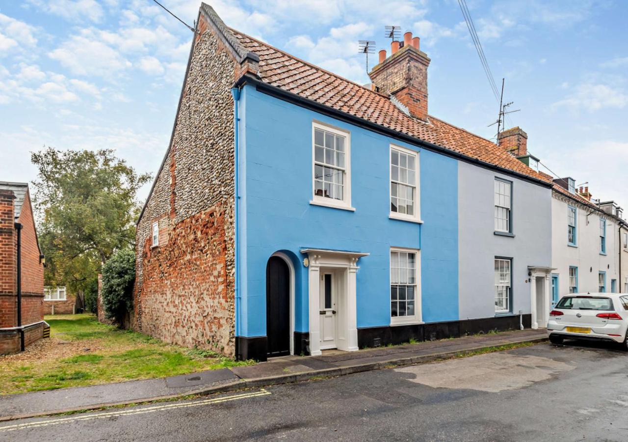 3 Bed in Wells-next-the-Sea oc-c27939