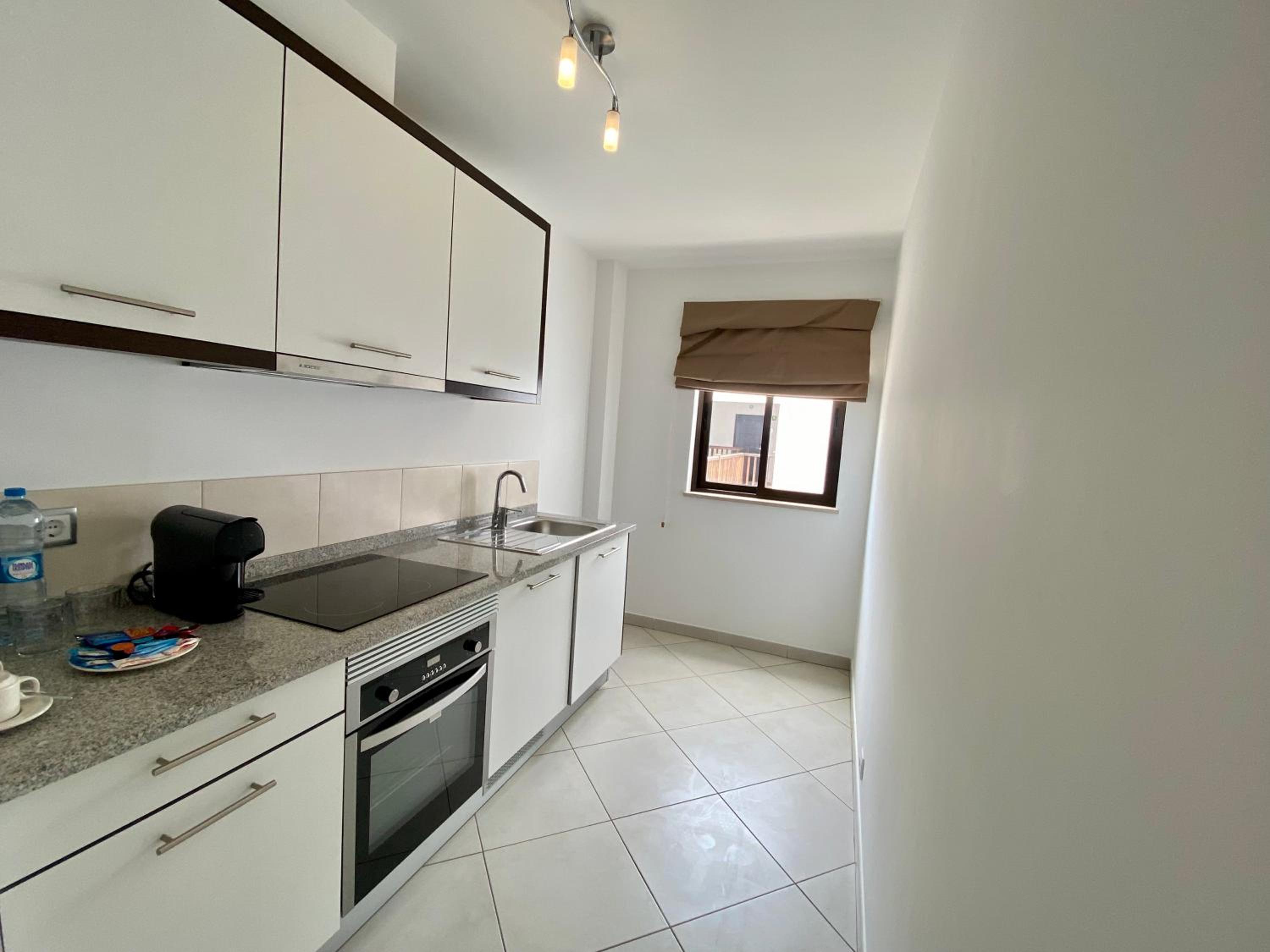 Apartments at Beach Resort