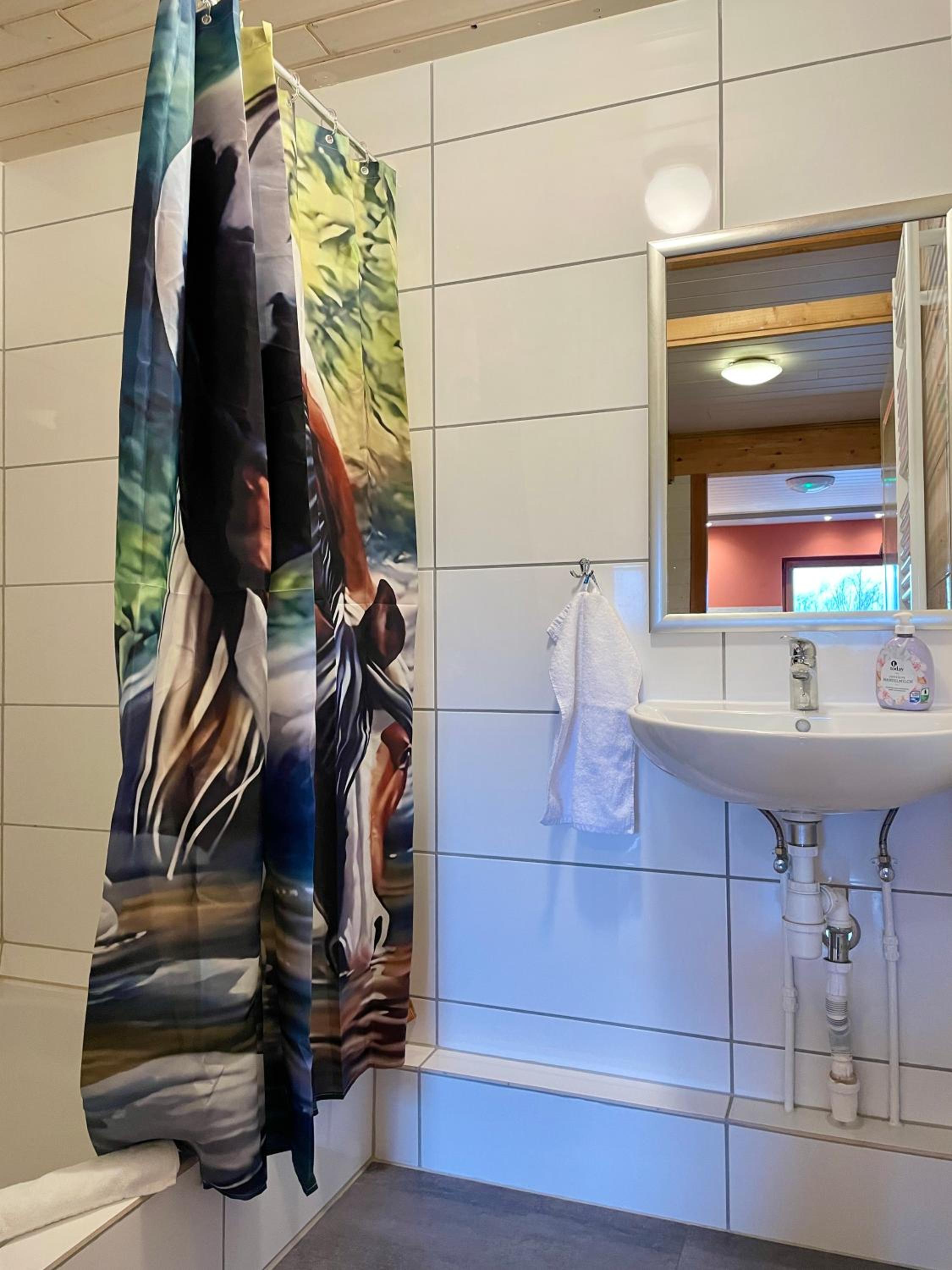 Revival Ranch Ferienwohnung