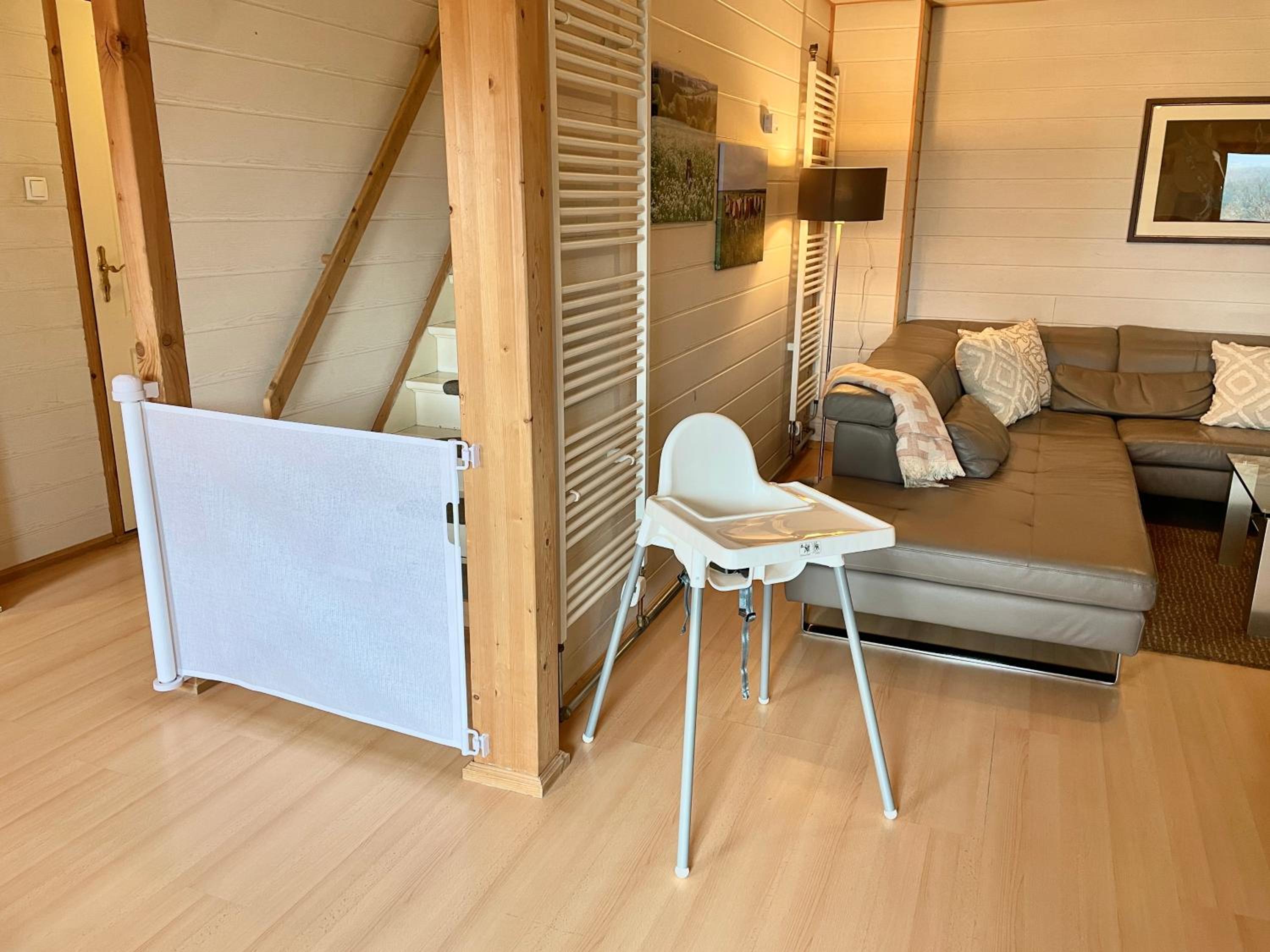 Revival Ranch Ferienwohnung