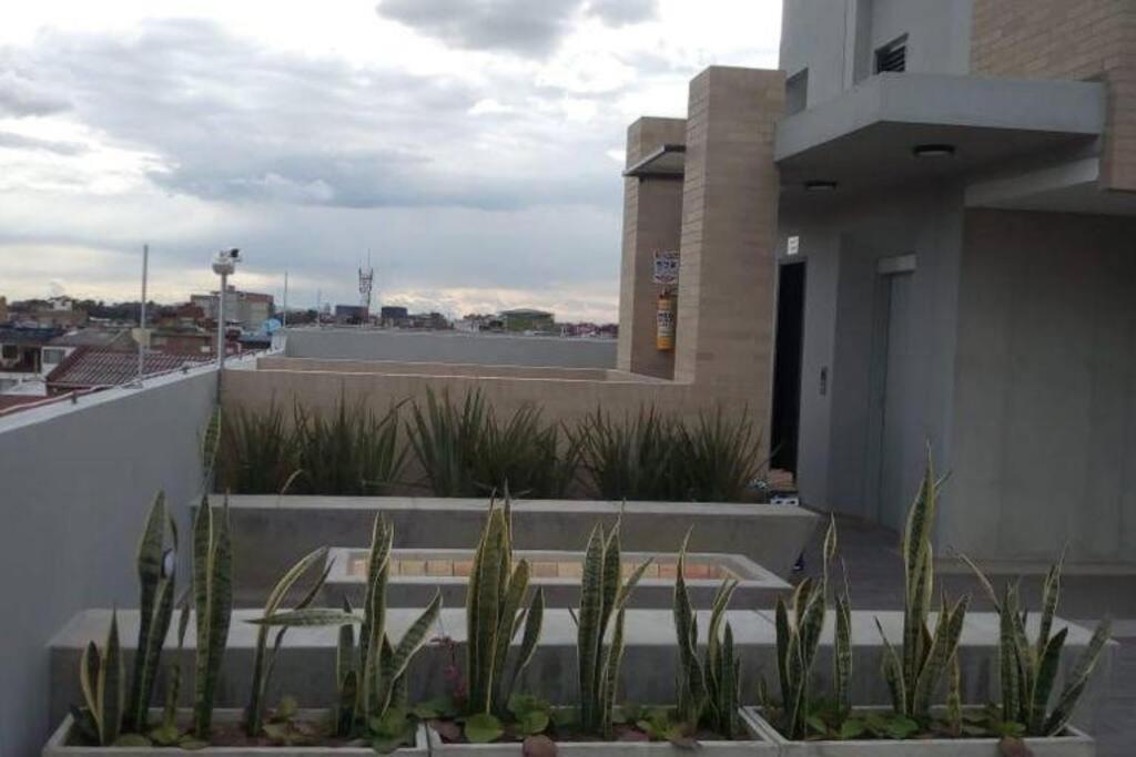Apartaestudio ubicacion central Edificio 2051loft