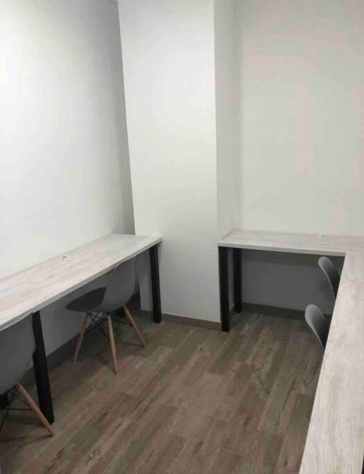 Apartaestudio ubicacion central Edificio 2051loft