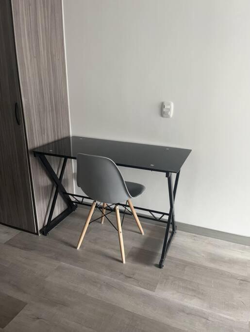 Apartaestudio ubicacion central Edificio 2051loft