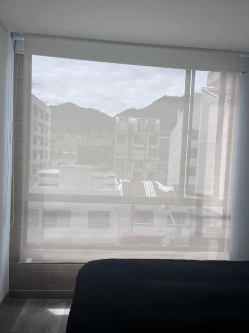 Apartaestudio ubicacion central Edificio 2051loft