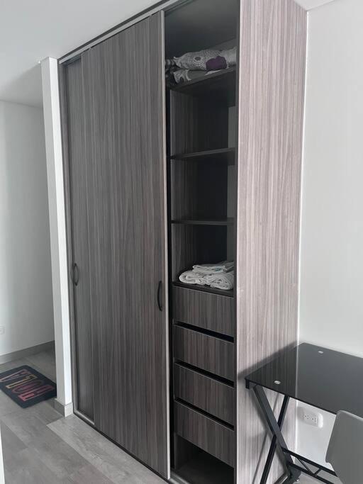 Apartaestudio ubicacion central Edificio 2051loft