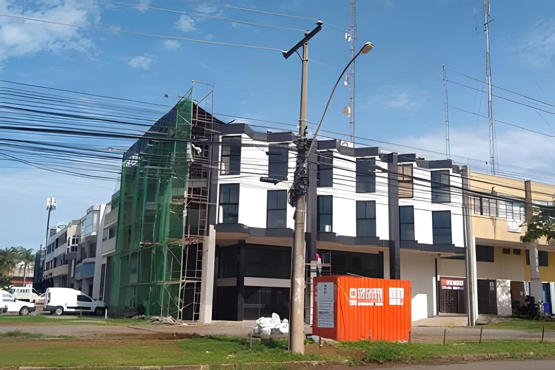 building