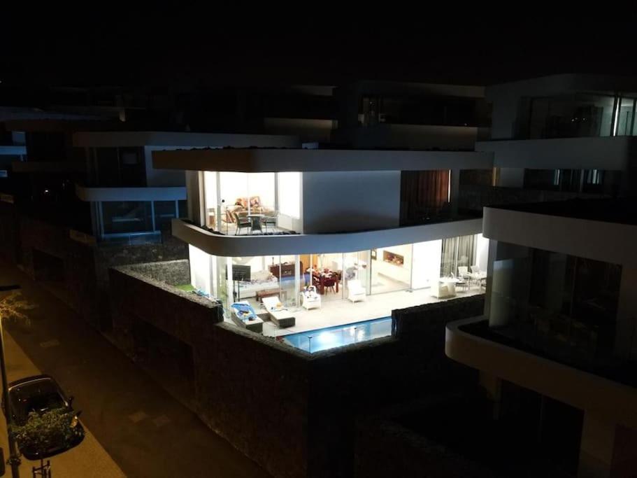Luxusvilla Sabina in Callao Salvaje