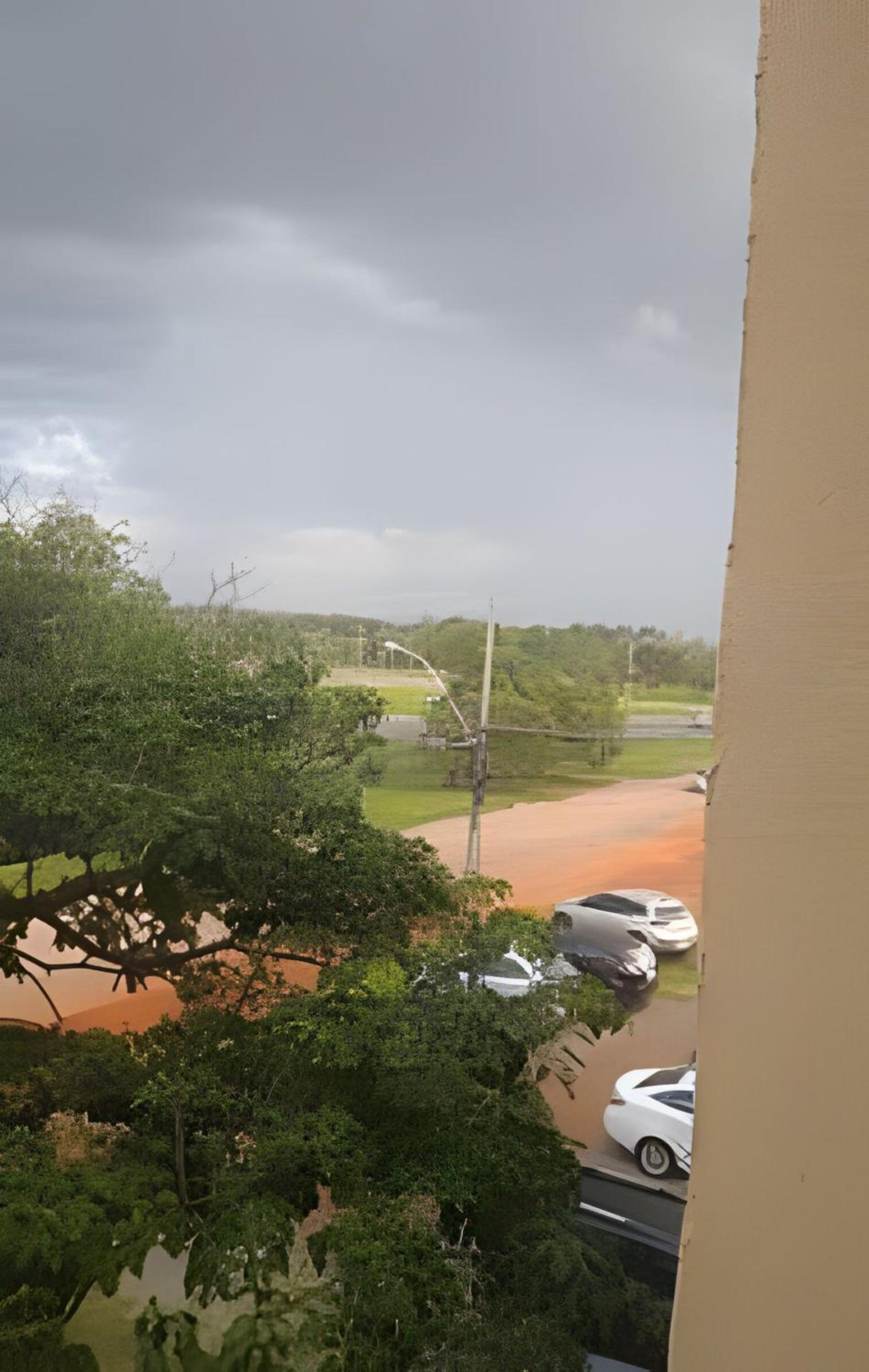 Vista p/parque, perto de tudo. Apto inteiro (loft)