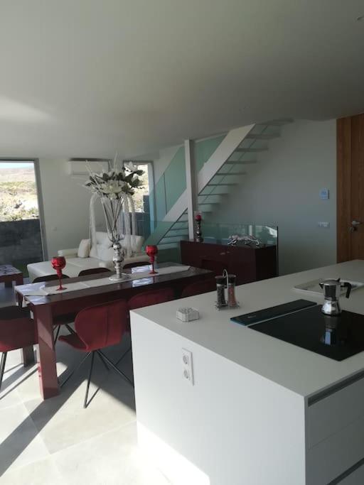 Luxusvilla Sabina in Callao Salvaje