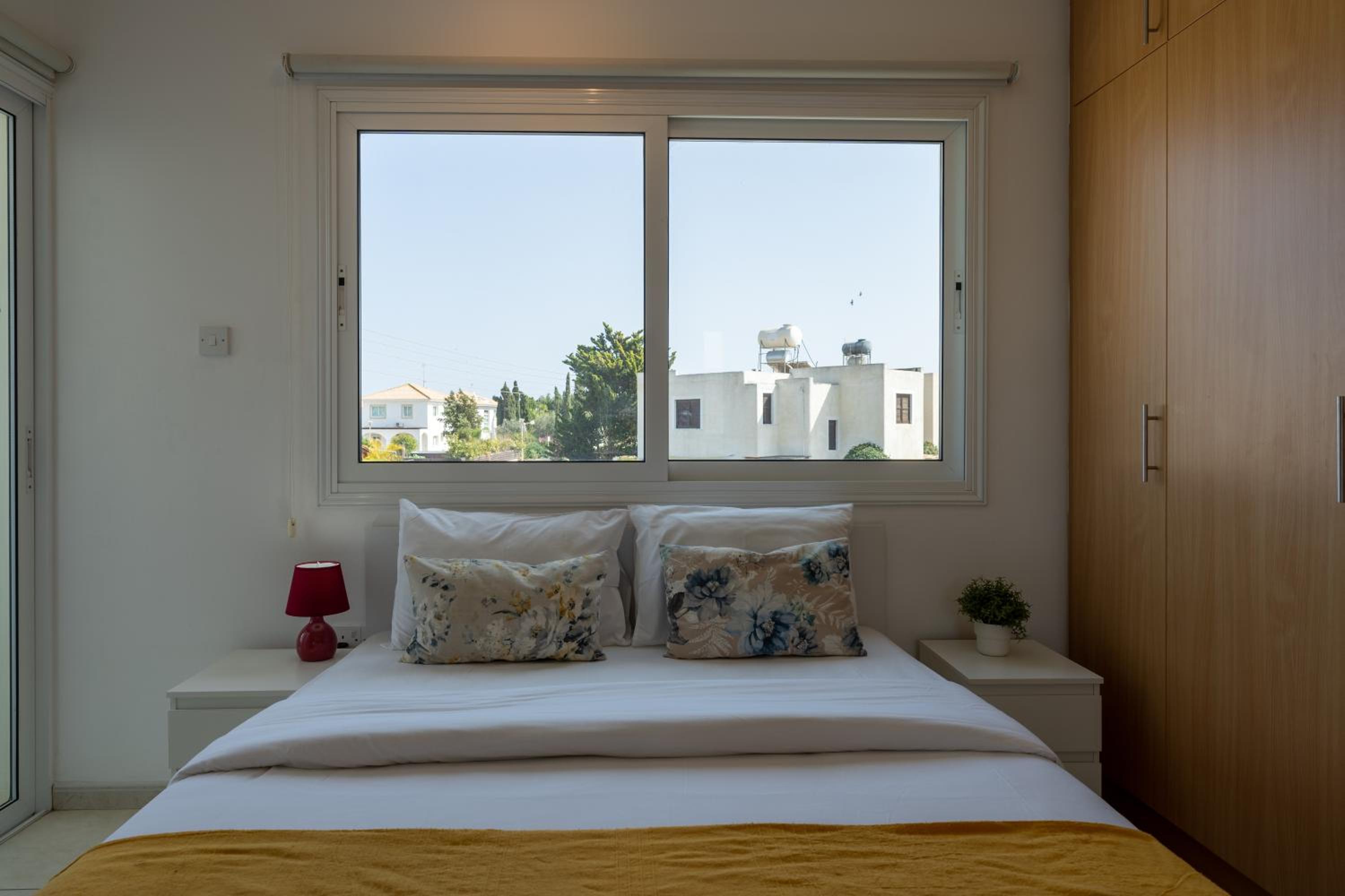 Casa Yasmina - 3 bedroom villa in Protaras view 4