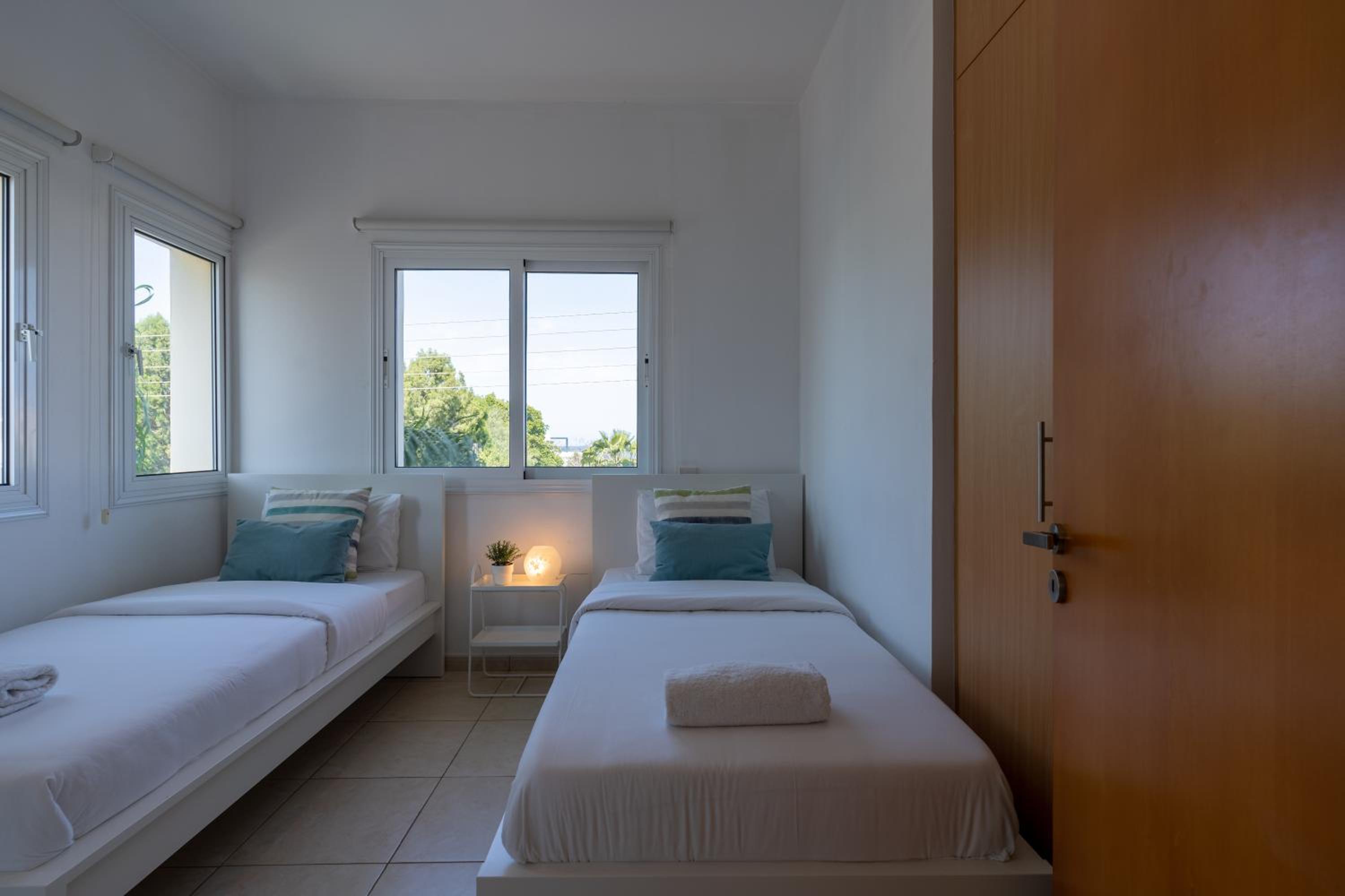 Casa Yasmina - 3 bedroom villa in Protaras view 5