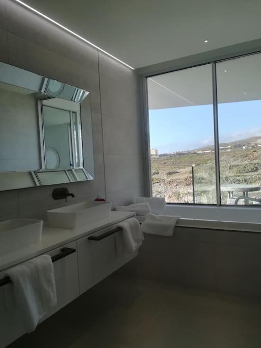 Luxusvilla Sabina in Callao Salvaje
