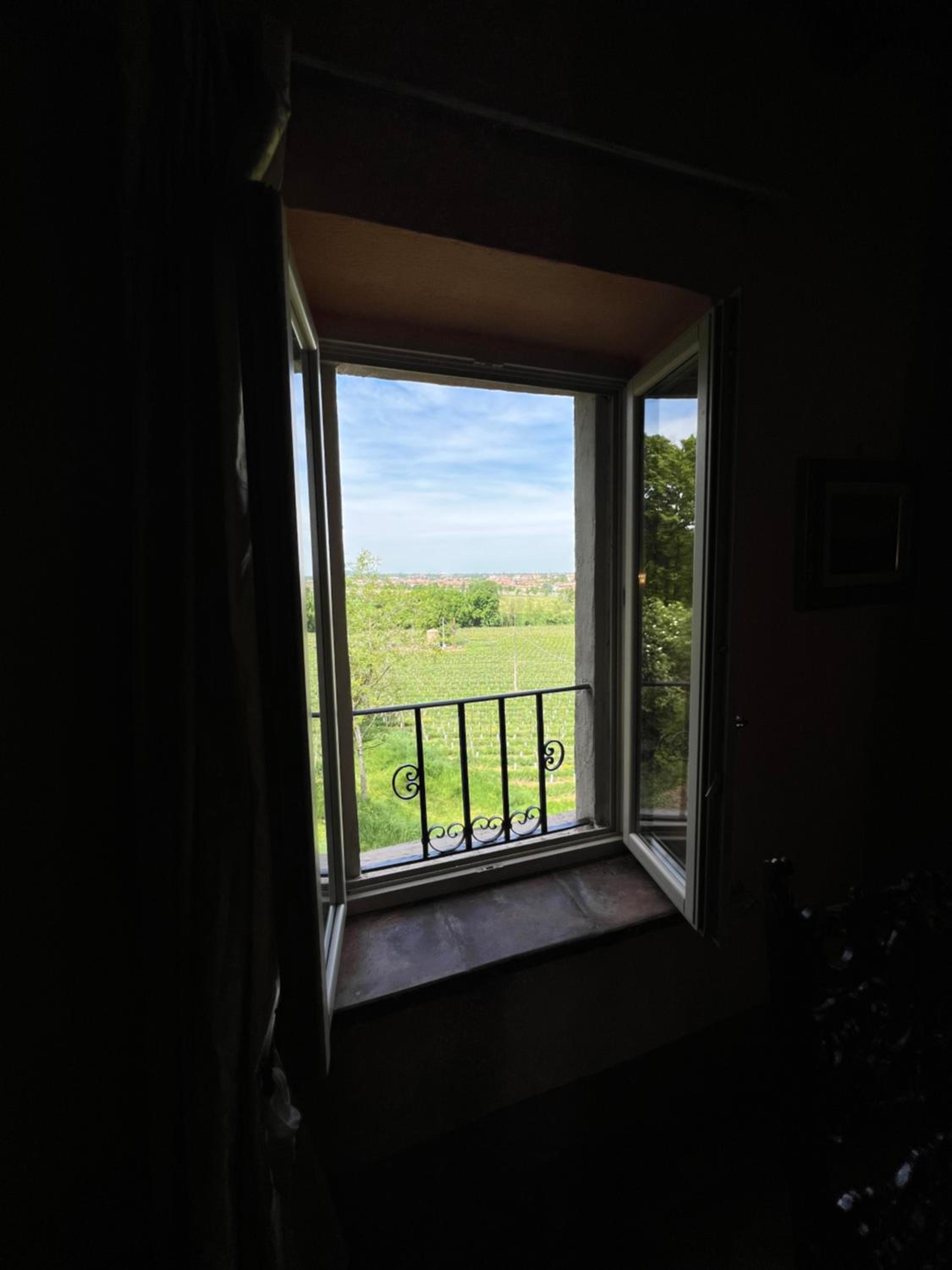 BORGO VILLA VALENTINI