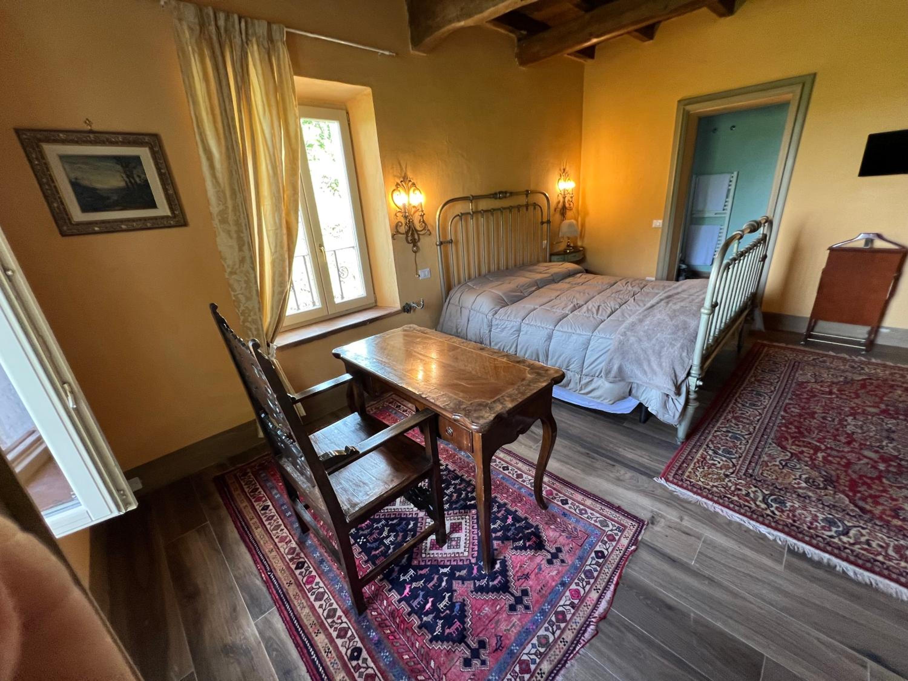 BORGO VILLA VALENTINI