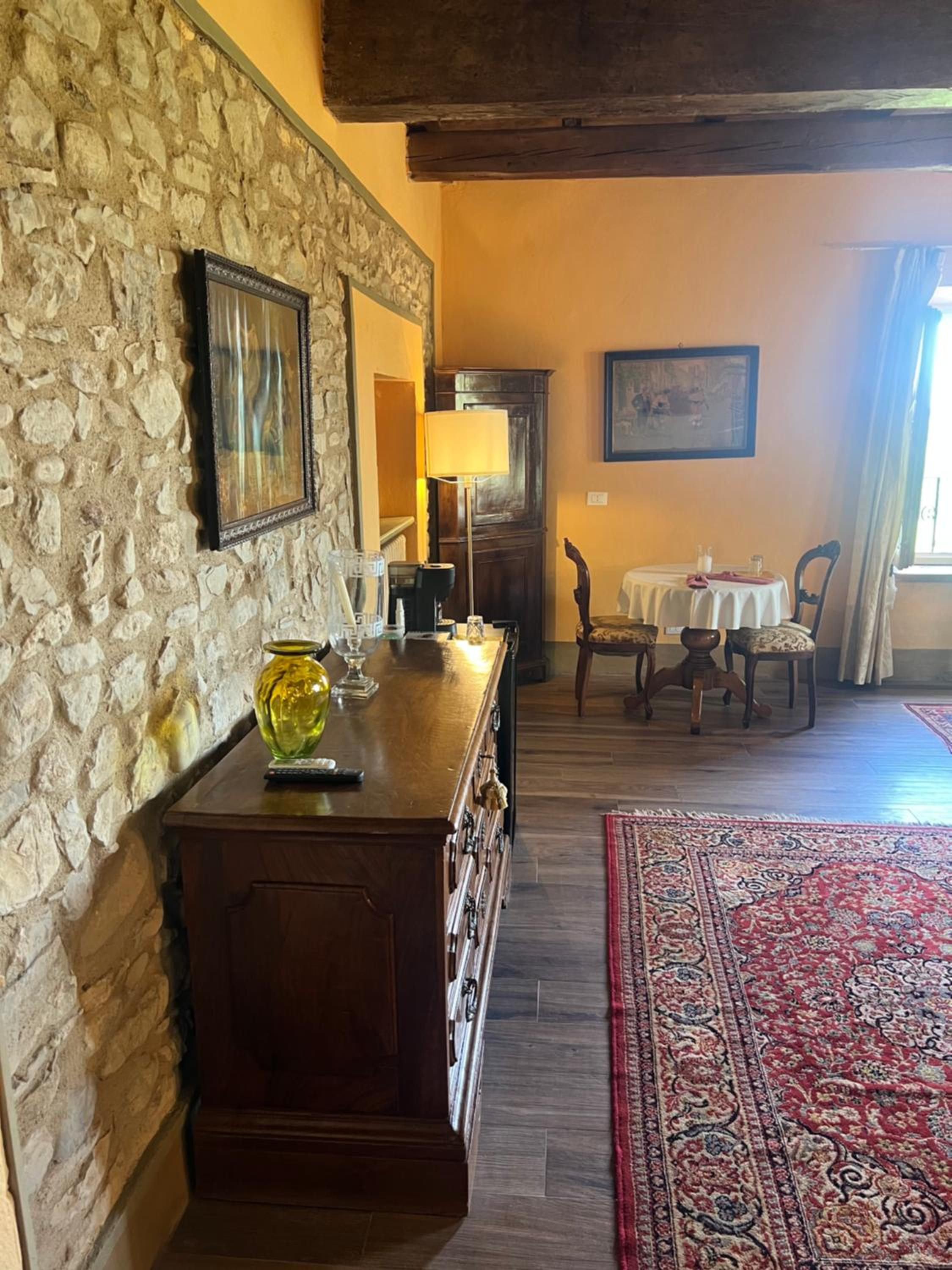 BORGO VILLA VALENTINI