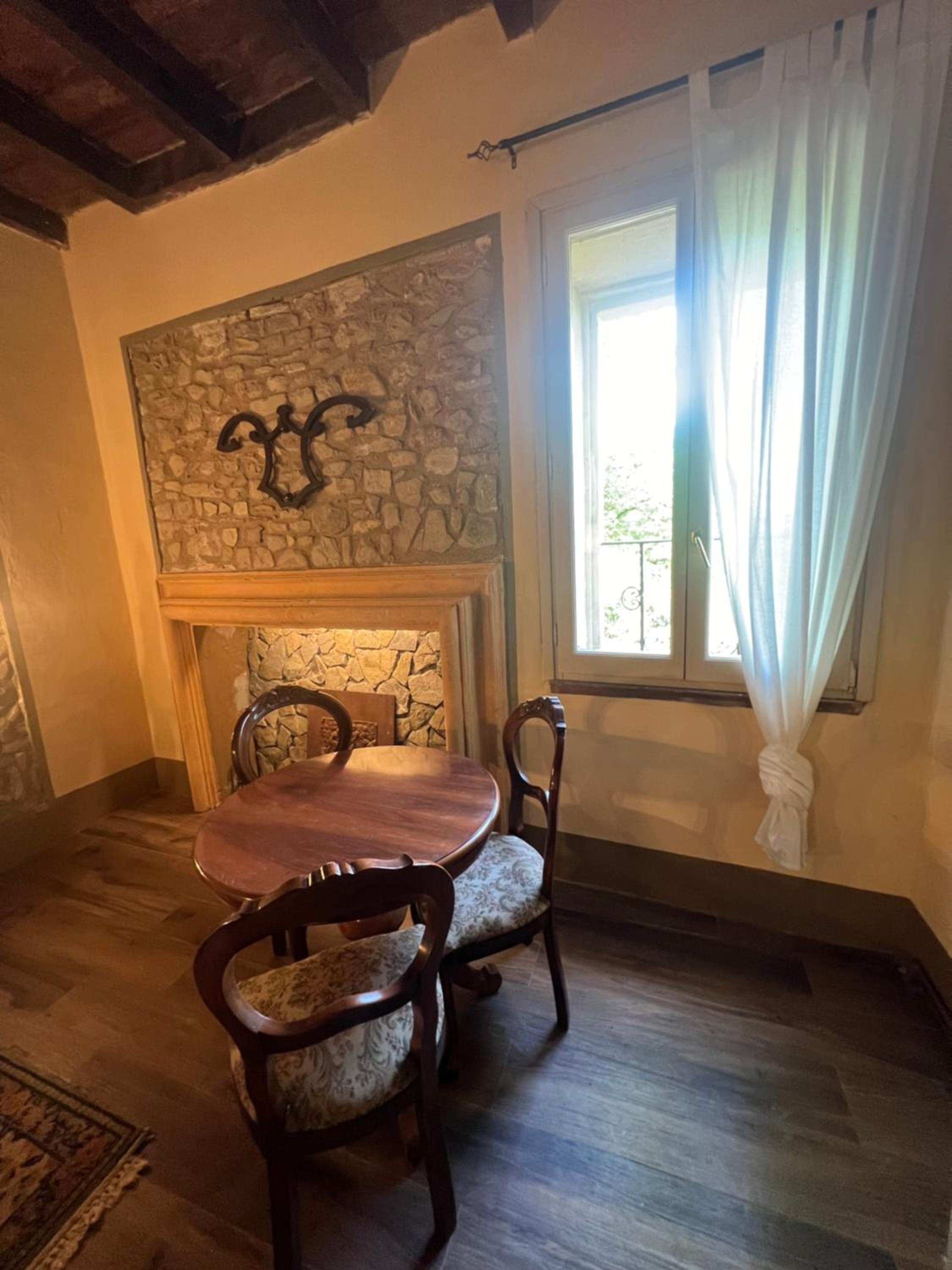 BORGO VILLA VALENTINI