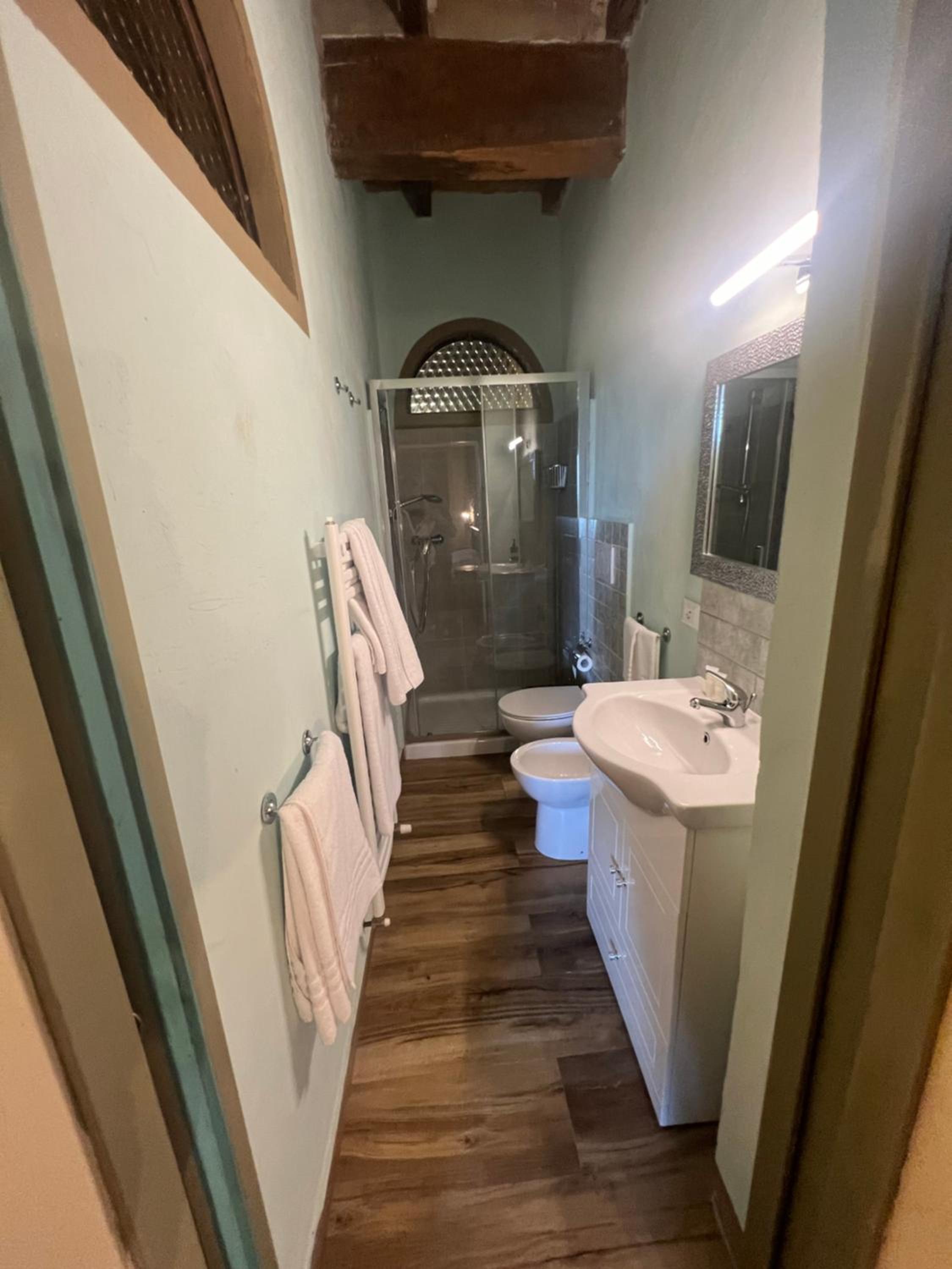 BORGO VILLA VALENTINI