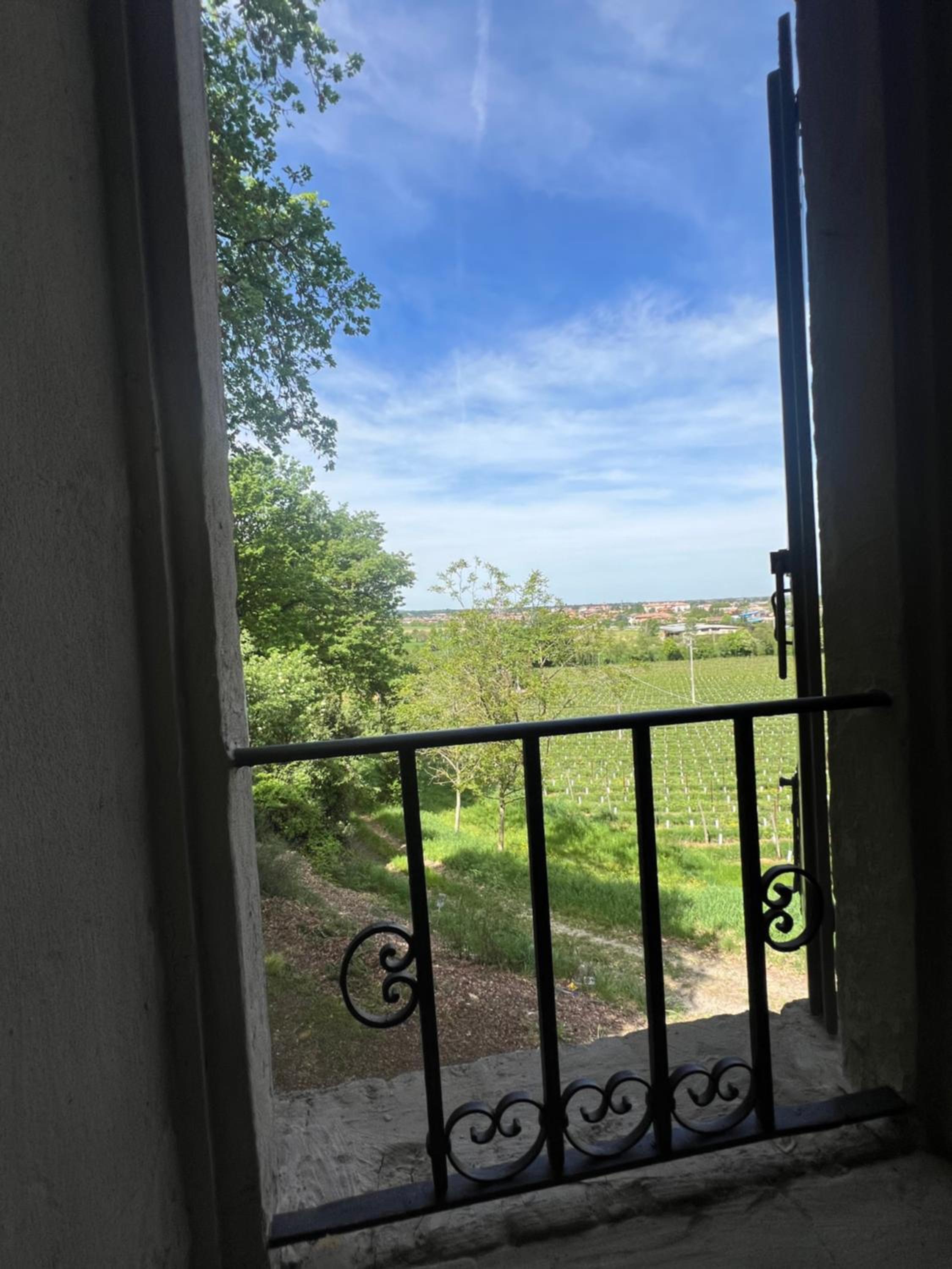 BORGO VILLA VALENTINI