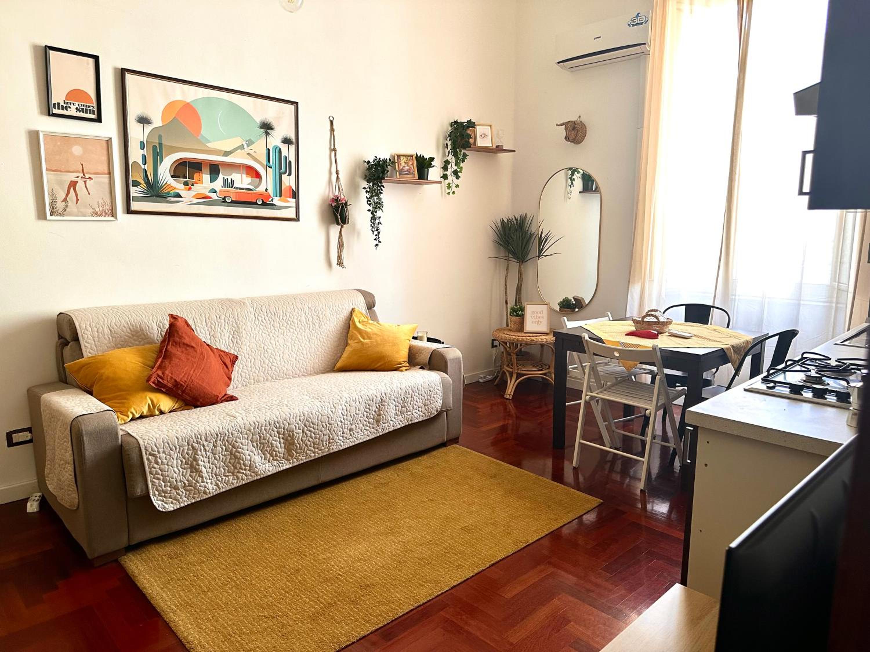 Materdei Apartments