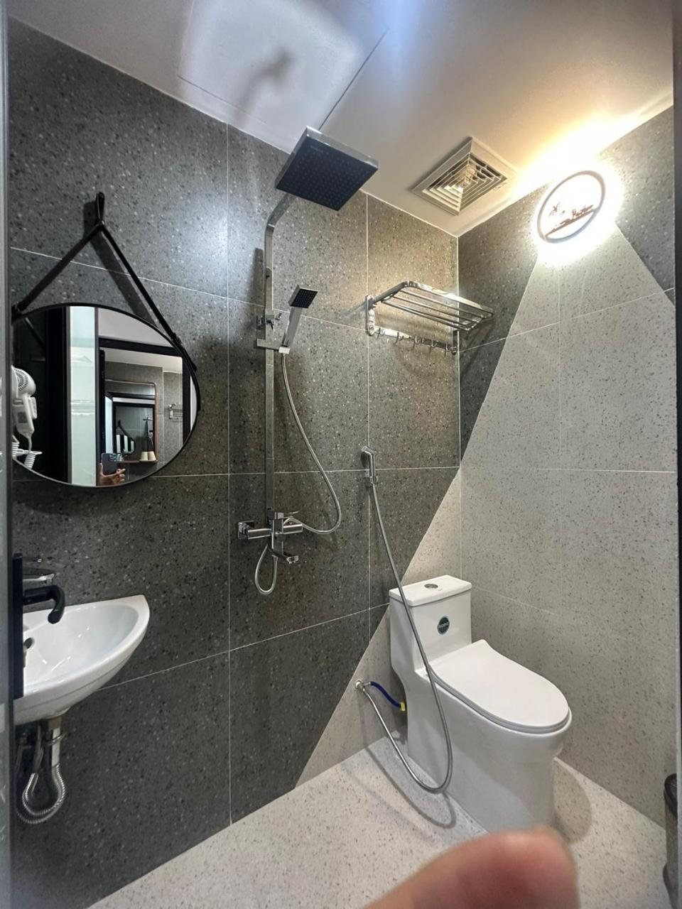 Hồng Vân Homestay view 5