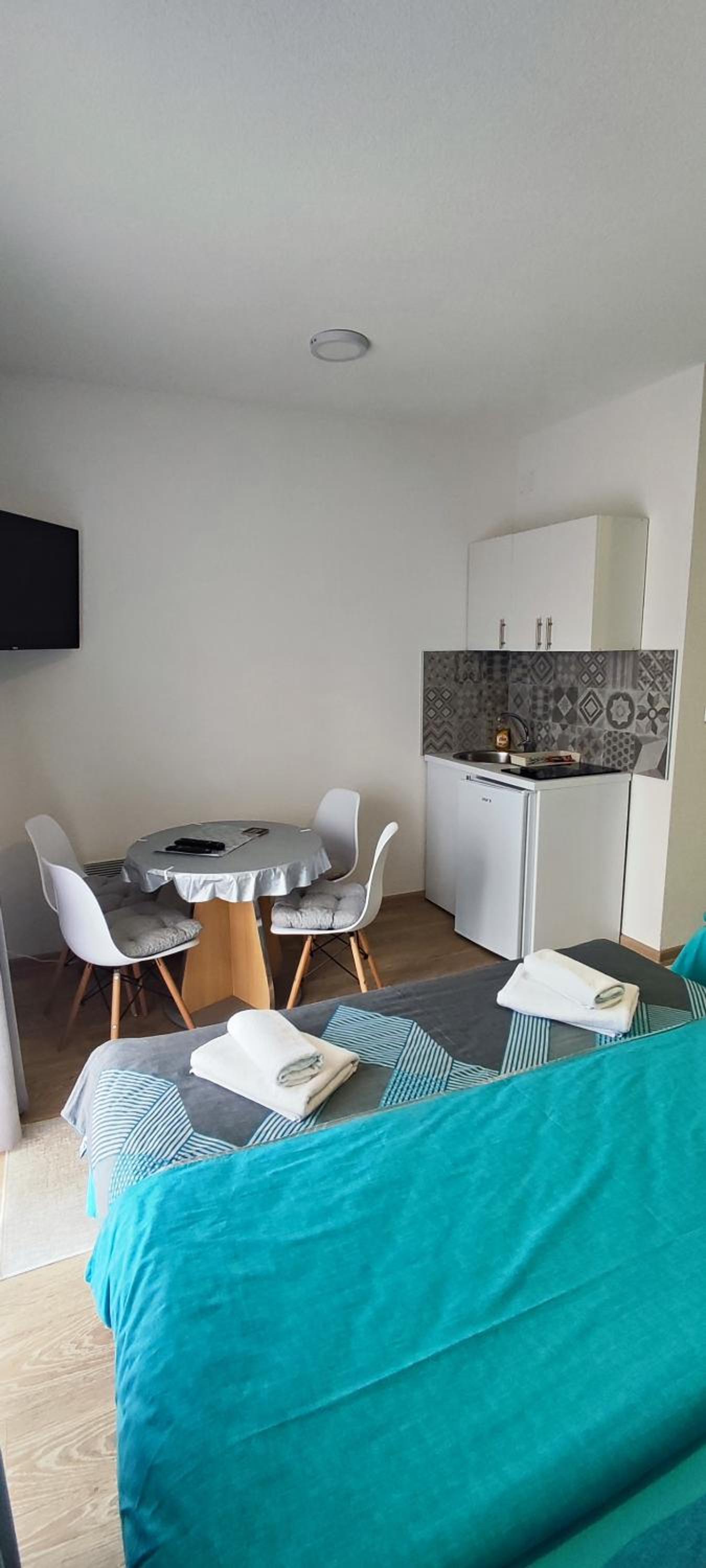 Apartmani Toki Balkana