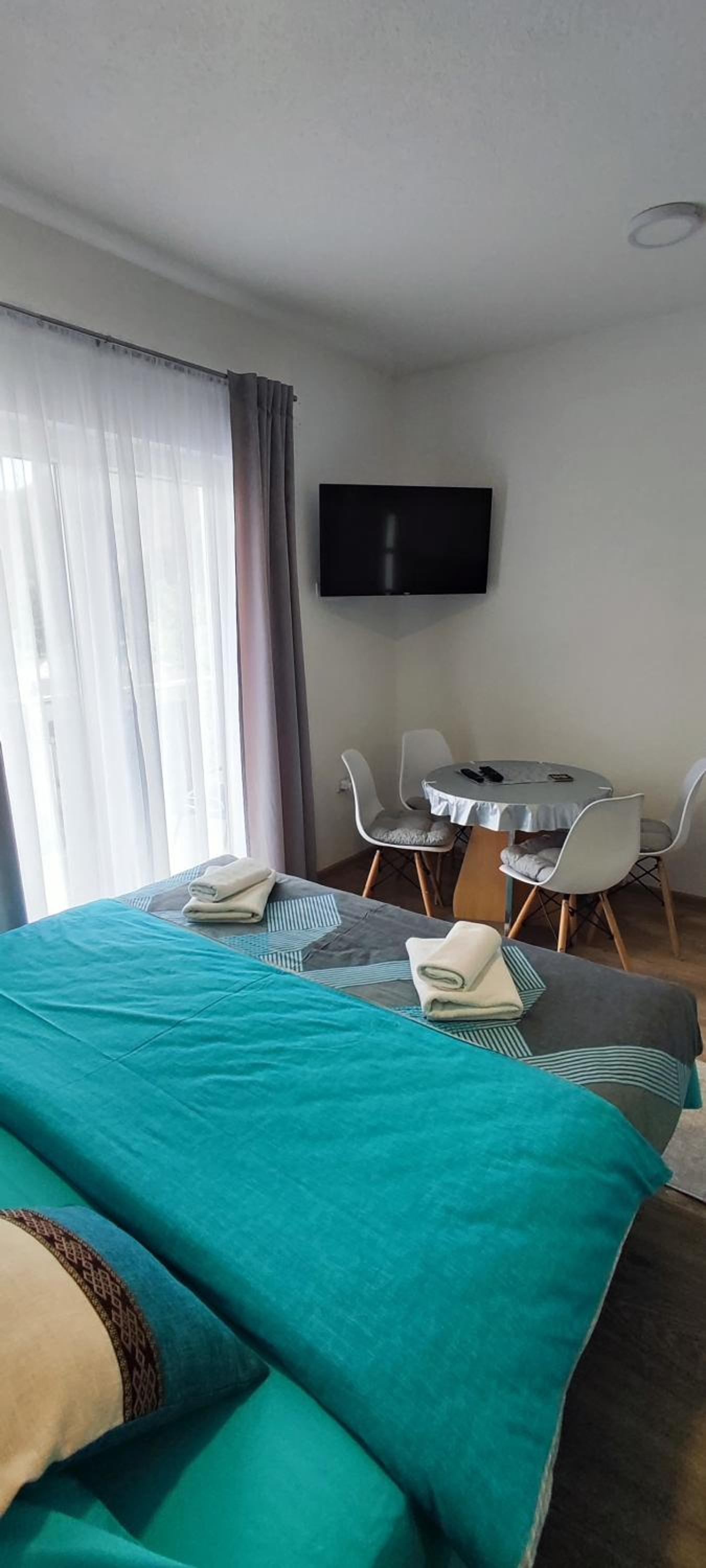 Apartmani Toki Balkana