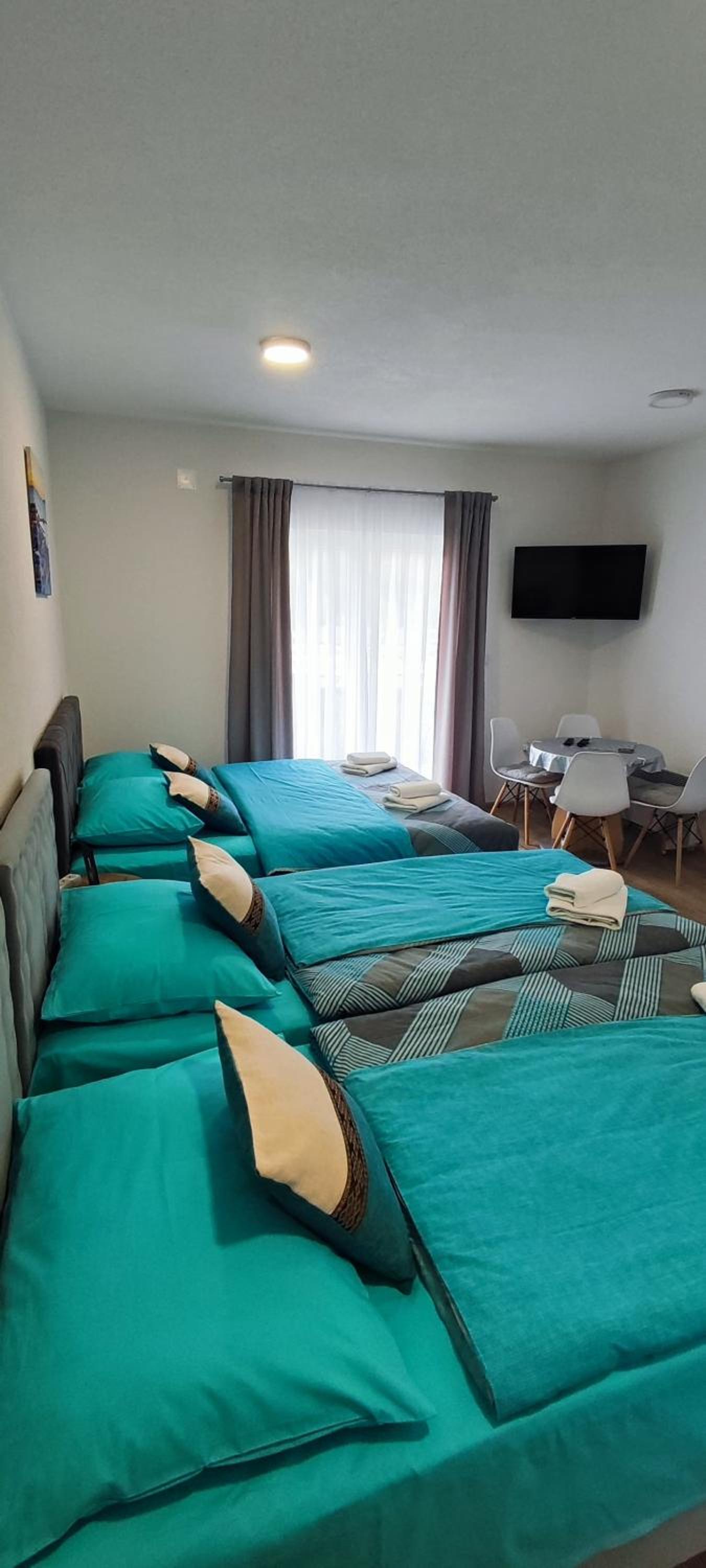 Apartmani Toki Balkana