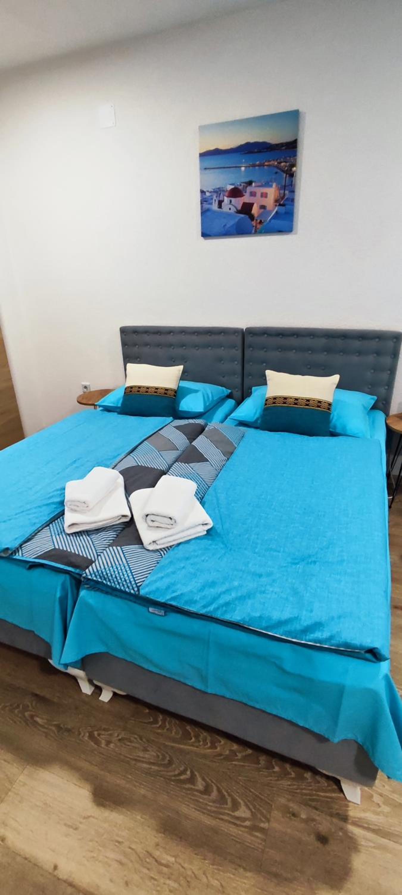 Apartmani Toki Balkana