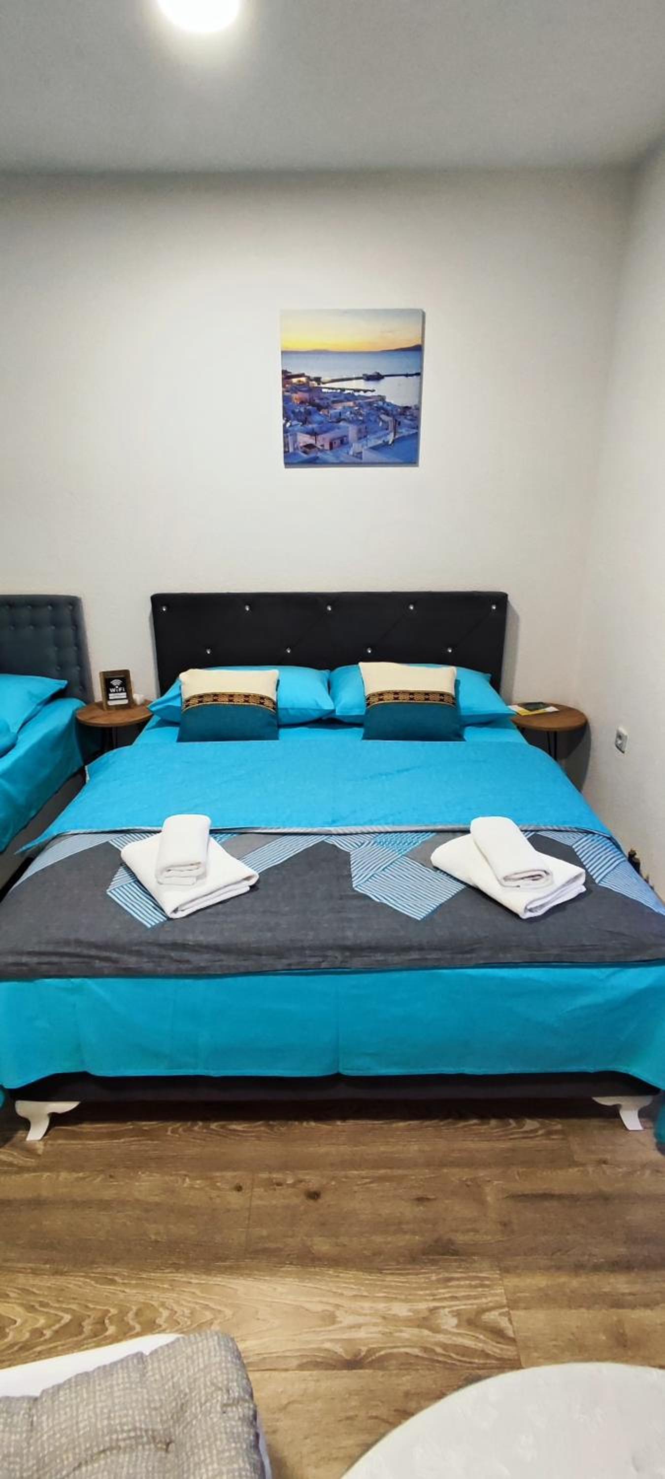 Apartmani Toki Balkana
