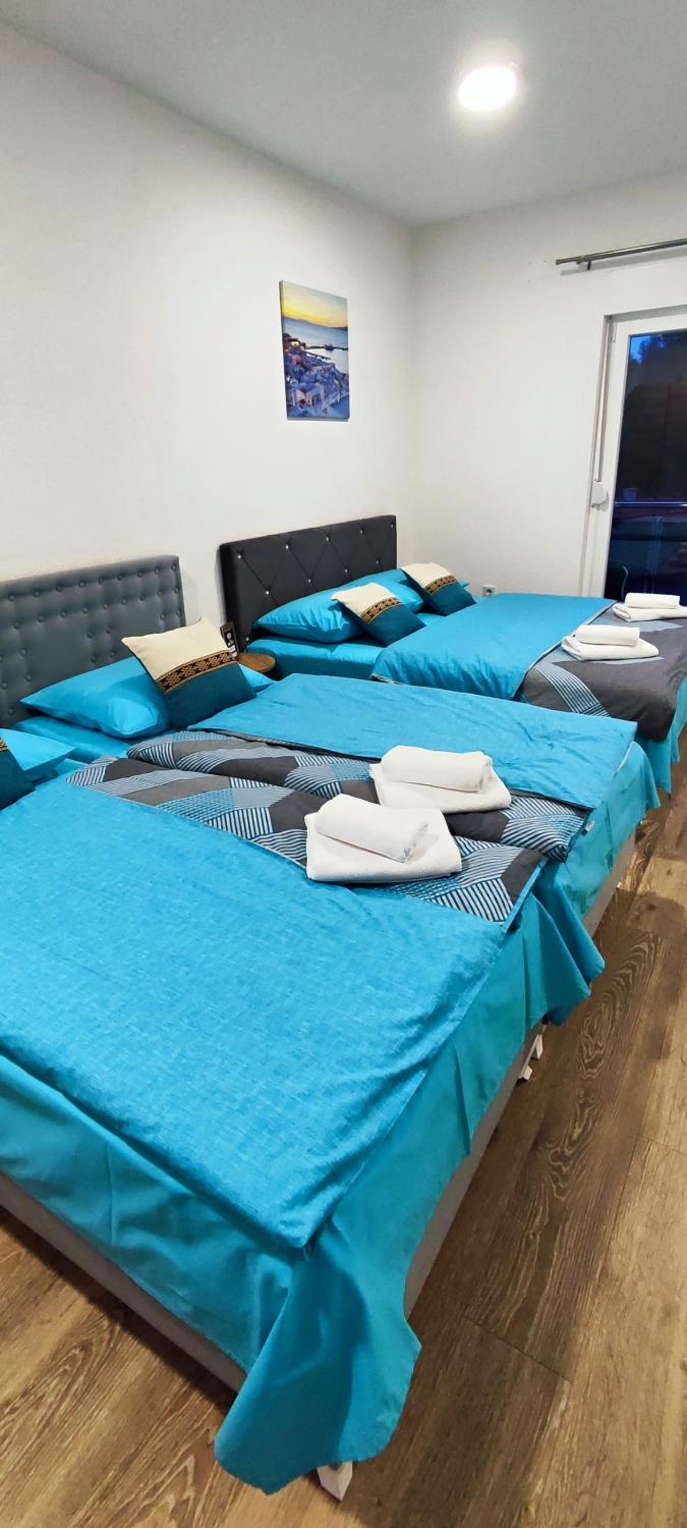 Apartmani Toki Balkana