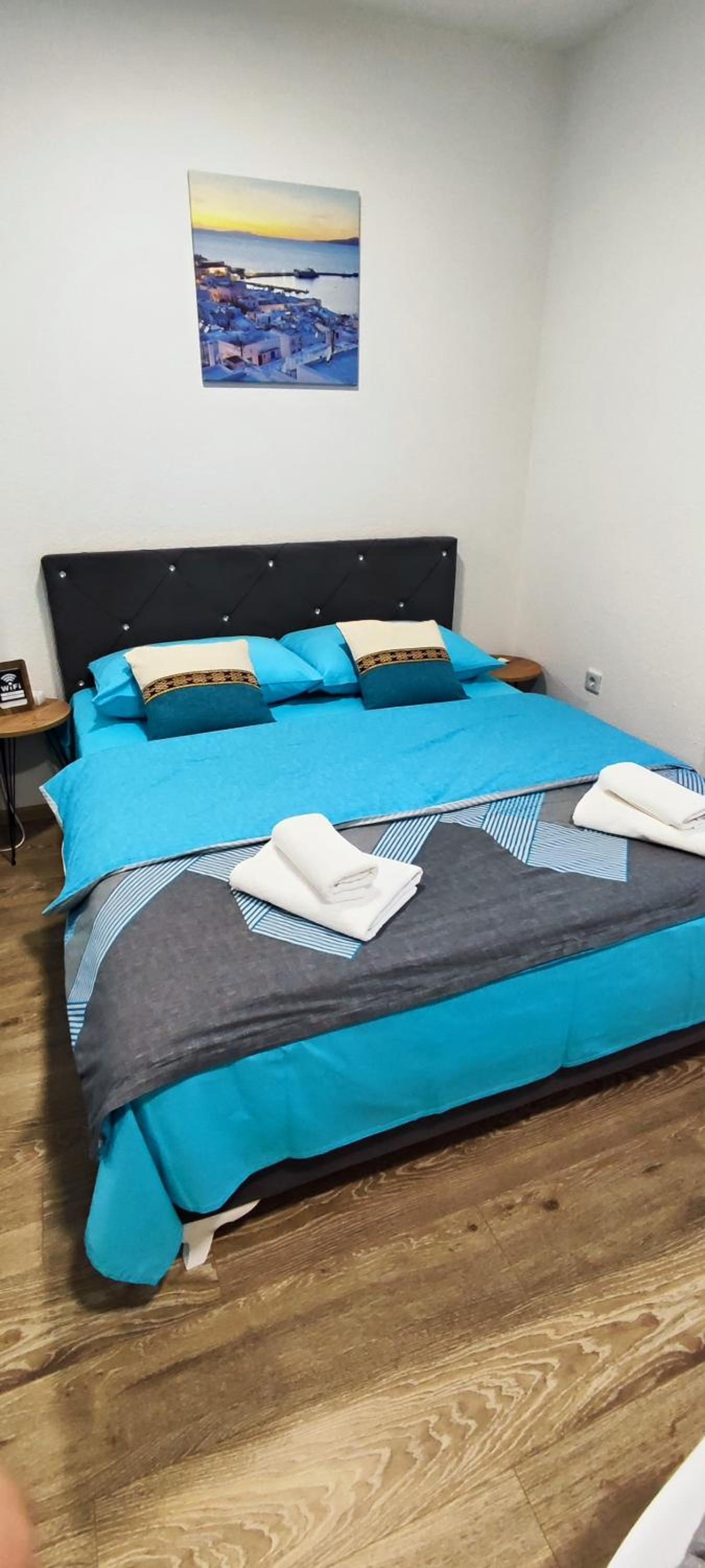Apartmani Toki Balkana