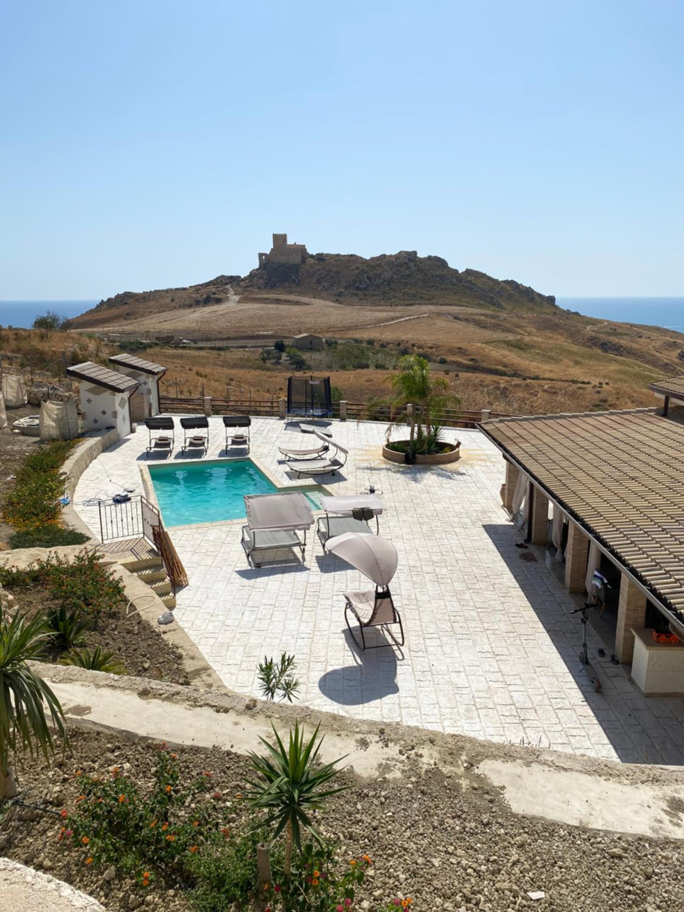 Bella Vista view 2
