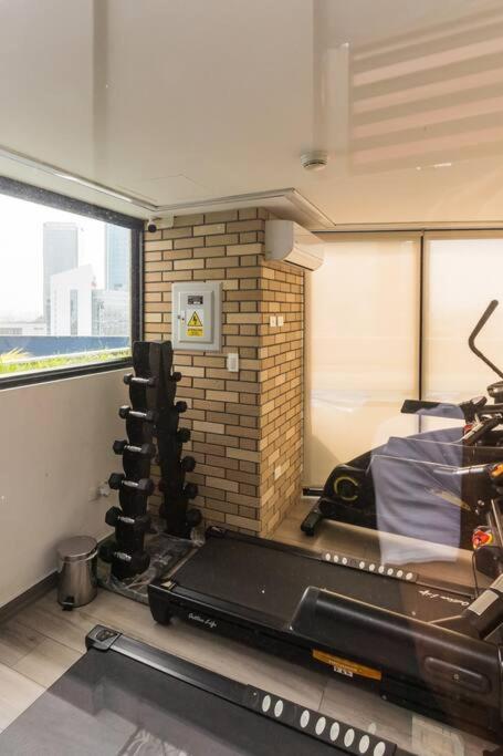 Precioso Apartamento Ejecutivo