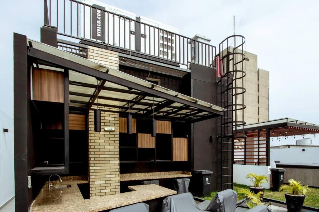 Precioso Apartamento Ejecutivo