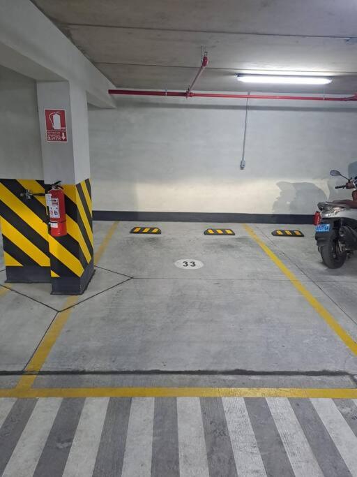 Precioso Apartamento Ejecutivo