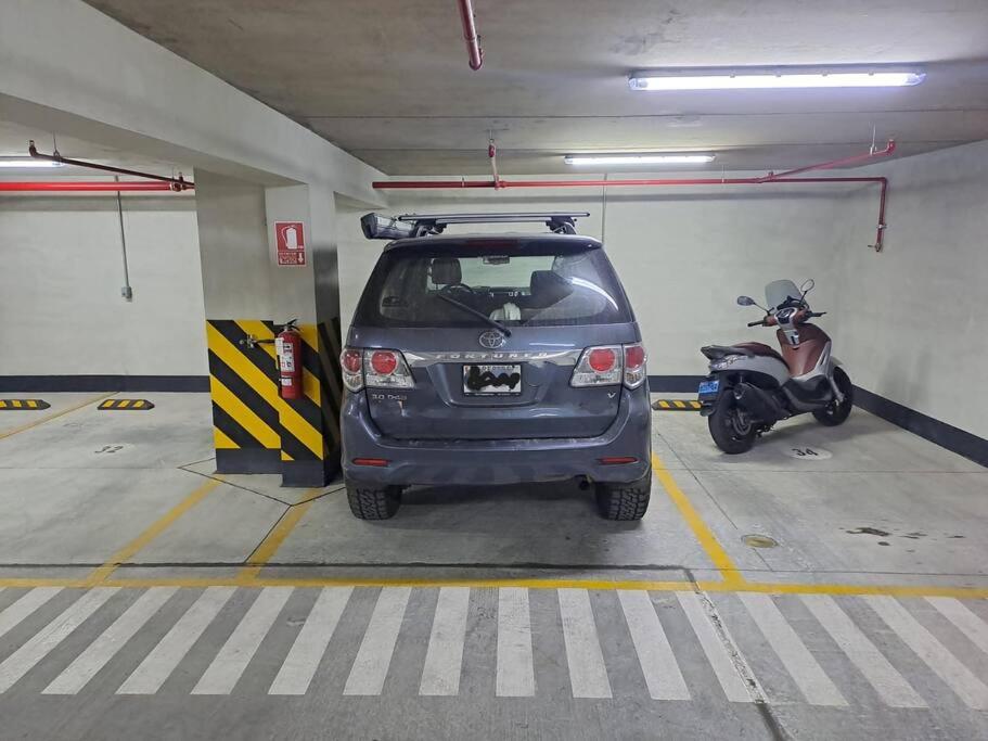 Precioso Apartamento Ejecutivo
