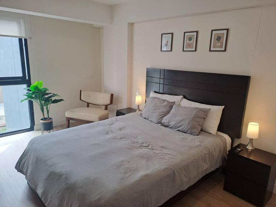 Precioso Apartamento Ejecutivo
