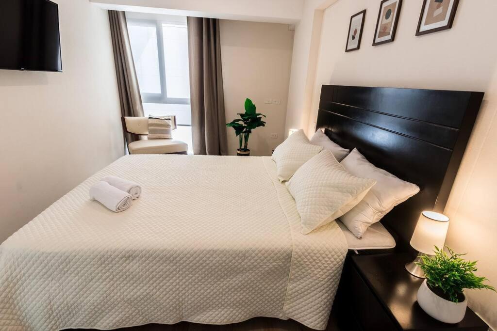 Precioso Apartamento Ejecutivo