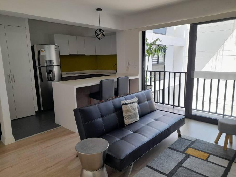 Precioso Apartamento Ejecutivo