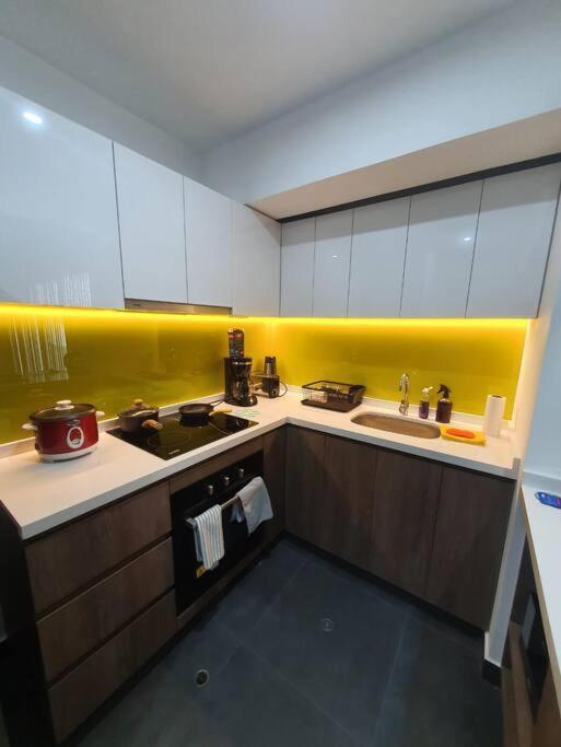 Precioso Apartamento Ejecutivo