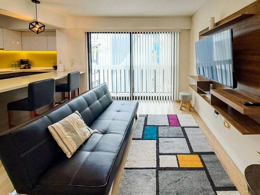 Precioso Apartamento Ejecutivo
