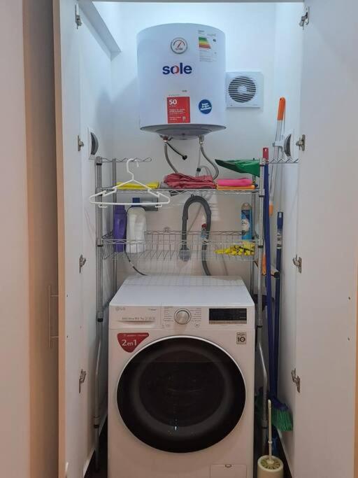 Precioso Apartamento Ejecutivo