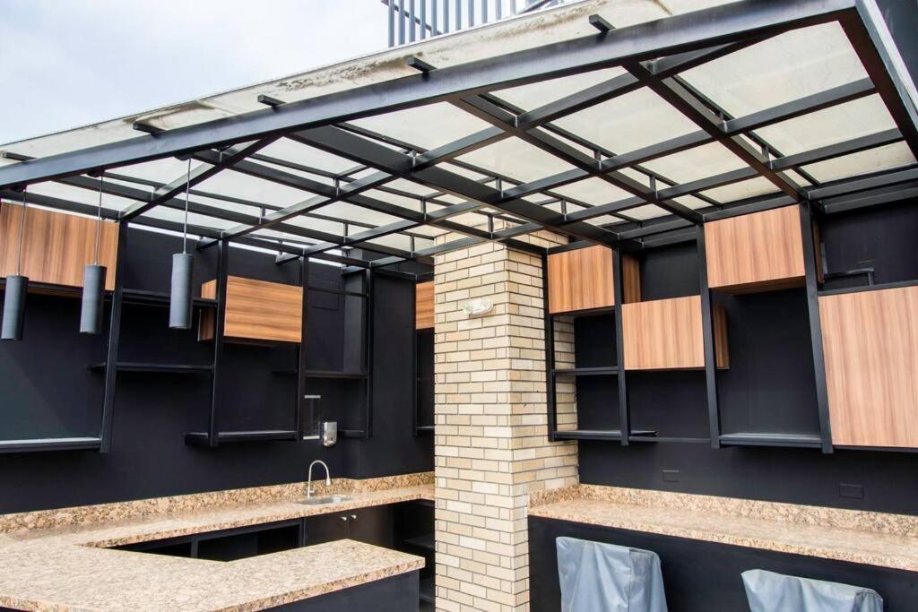 Precioso Apartamento Ejecutivo