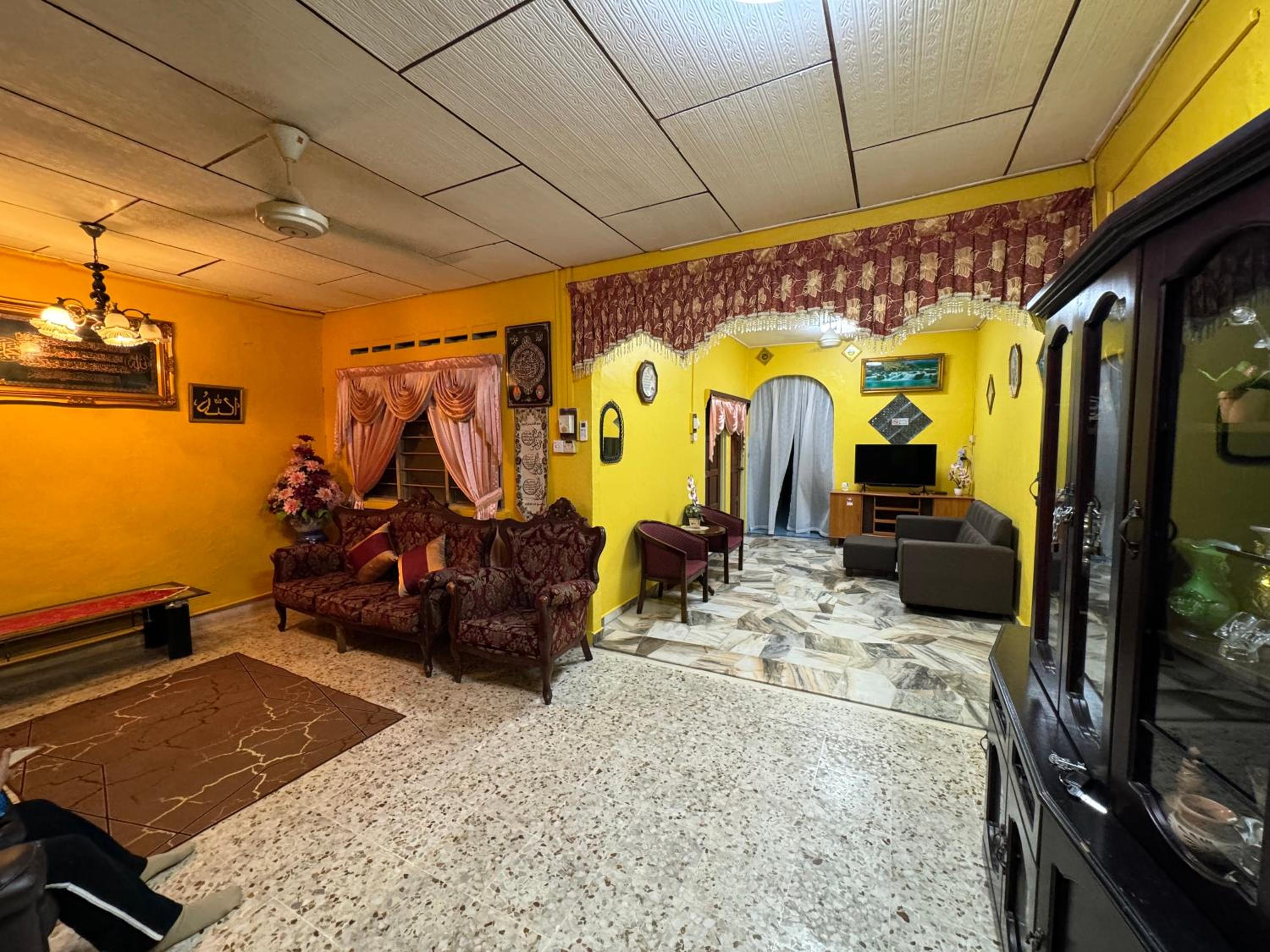 Nur Rahmah Homestay Banting photo 2