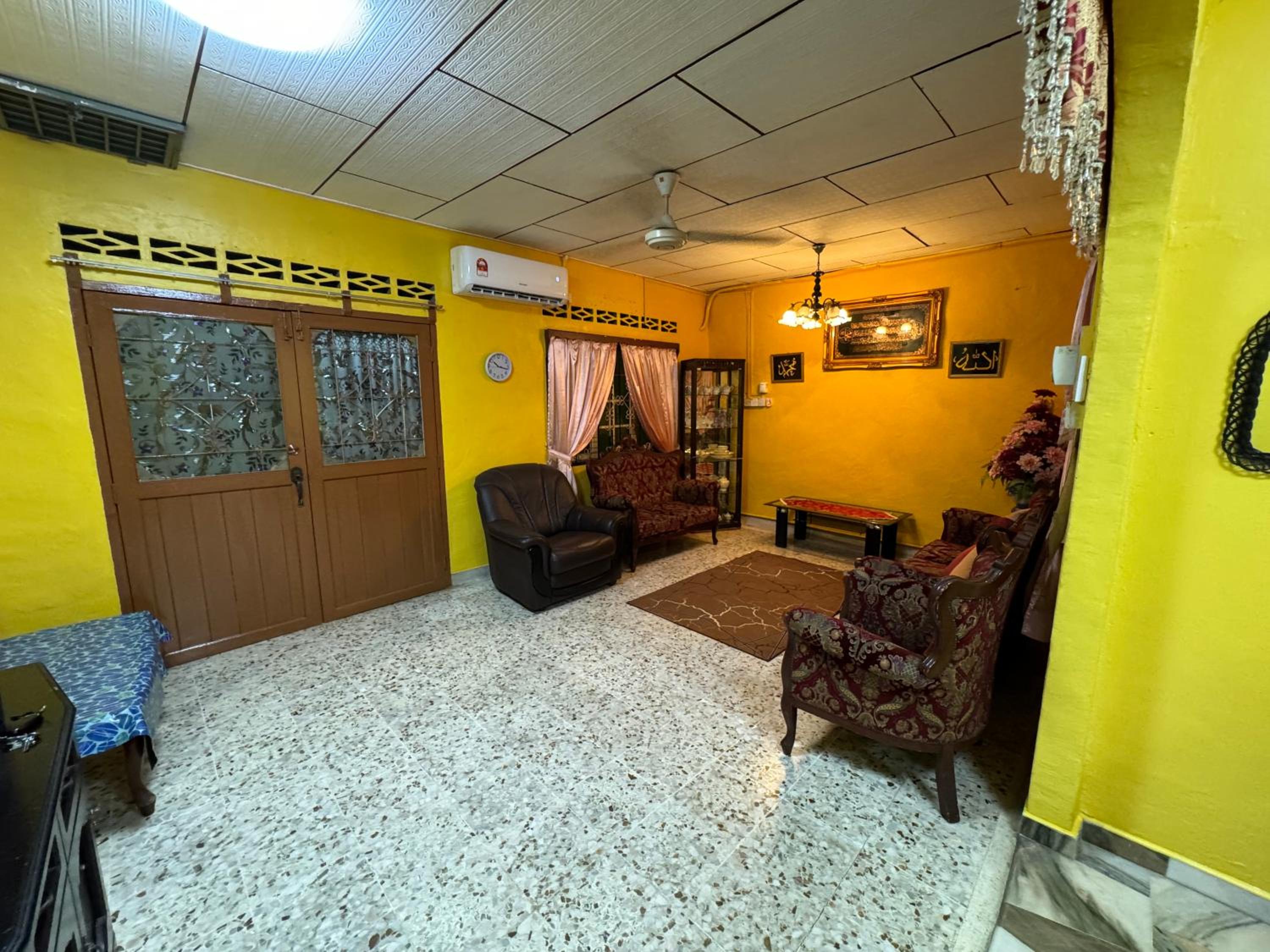 Nur Rahmah Homestay Banting photo 3