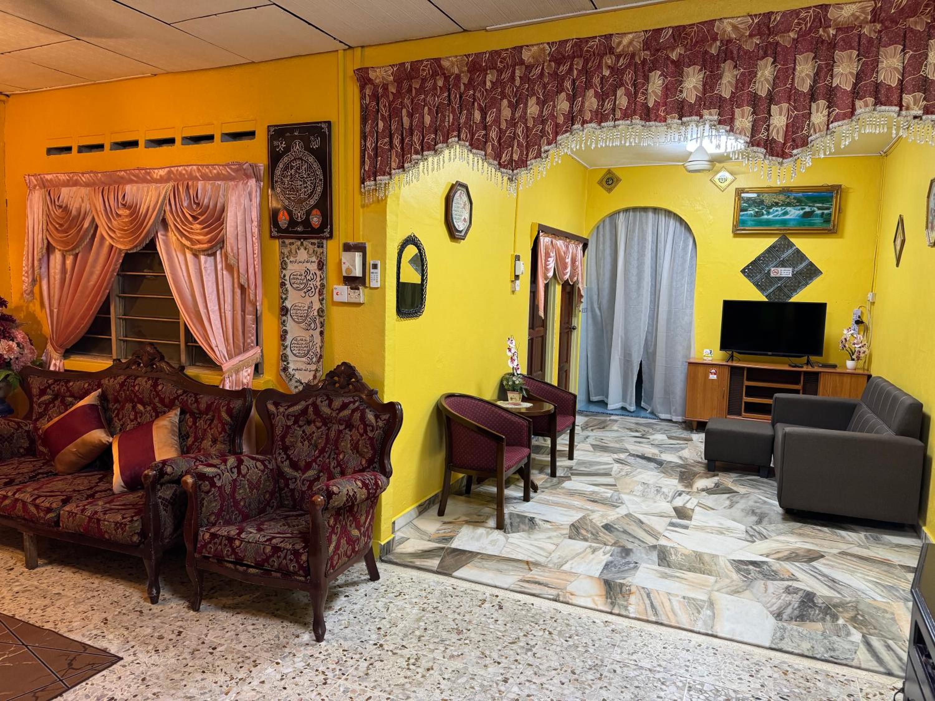 Nur Rahmah Homestay Banting photo 5
