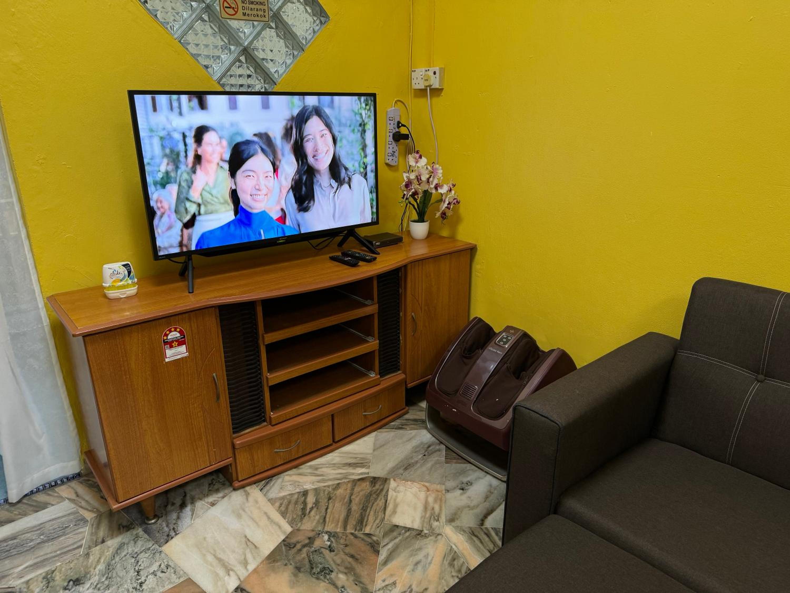 Nur Rahmah Homestay Banting photo 6