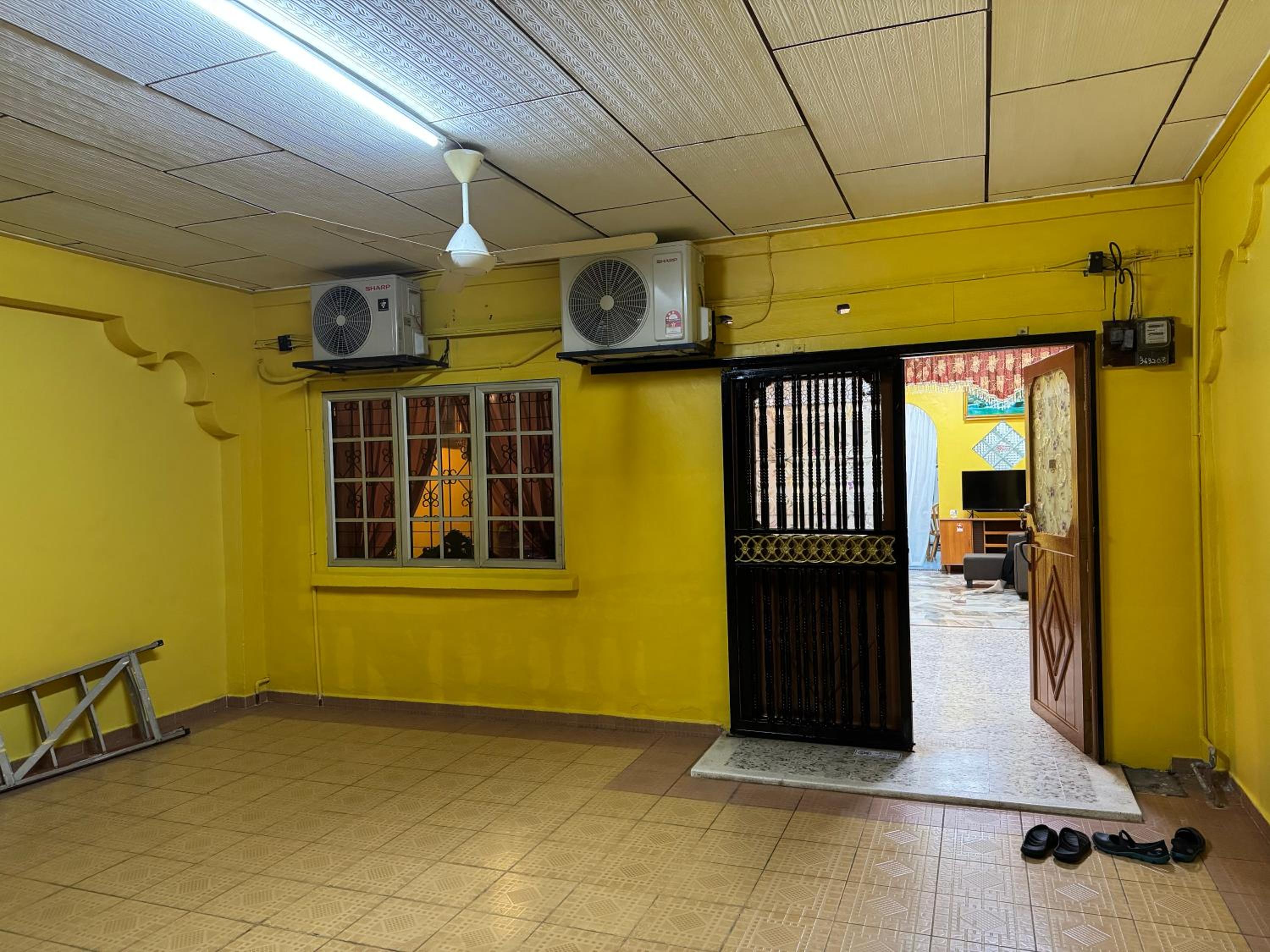 Nur Rahmah Homestay Banting photo 7
